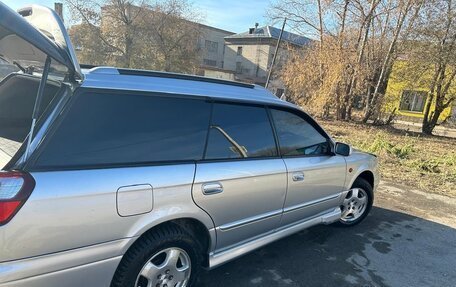 Subaru Legacy III, 2002 год, 720 000 рублей, 6 фотография