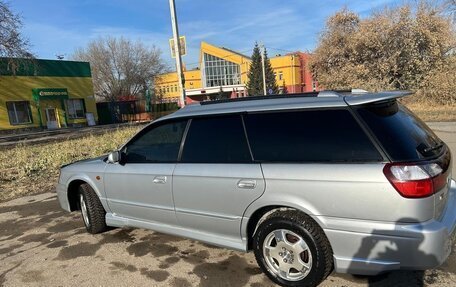 Subaru Legacy III, 2002 год, 720 000 рублей, 4 фотография