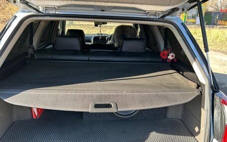 Subaru Legacy III, 2002 год, 720 000 рублей, 5 фотография