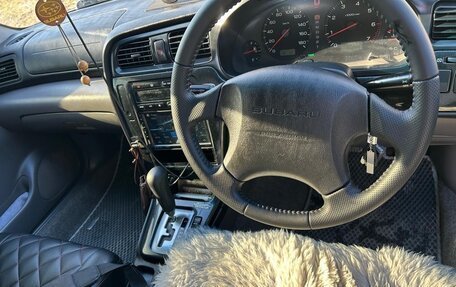 Subaru Legacy III, 2002 год, 720 000 рублей, 10 фотография