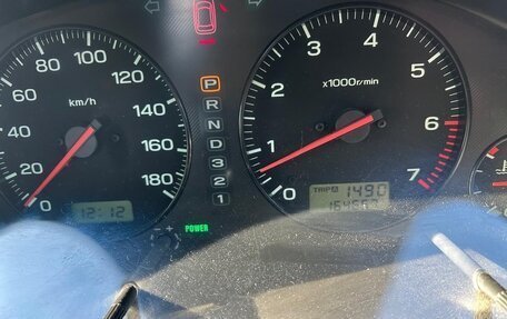 Subaru Legacy III, 2002 год, 720 000 рублей, 7 фотография