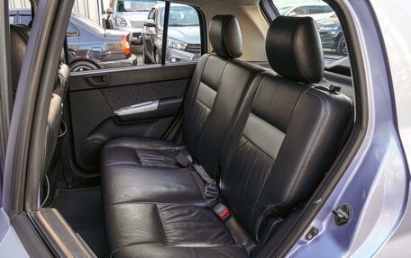 Hyundai Getz I рестайлинг, 2003 год, 340 000 рублей, 7 фотография