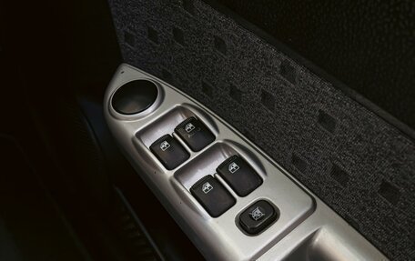 Hyundai Getz I рестайлинг, 2003 год, 340 000 рублей, 14 фотография