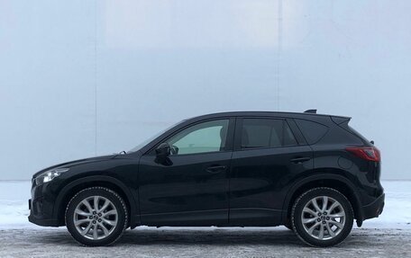Mazda CX-5 II, 2013 год, 1 515 000 рублей, 8 фотография