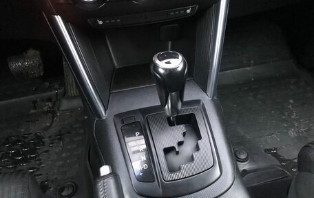 Mazda CX-5 II, 2013 год, 1 515 000 рублей, 14 фотография