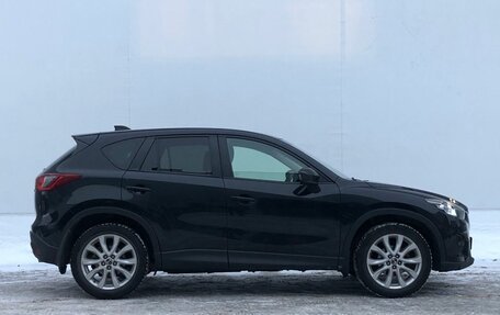 Mazda CX-5 II, 2013 год, 1 515 000 рублей, 4 фотография