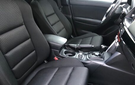 Mazda CX-5 II, 2013 год, 1 515 000 рублей, 10 фотография