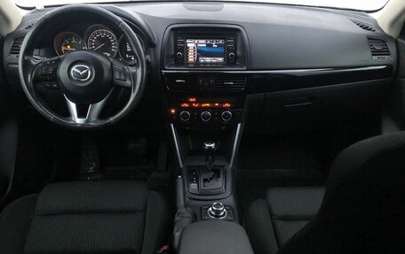 Mazda CX-5 II, 2013 год, 1 515 000 рублей, 12 фотография