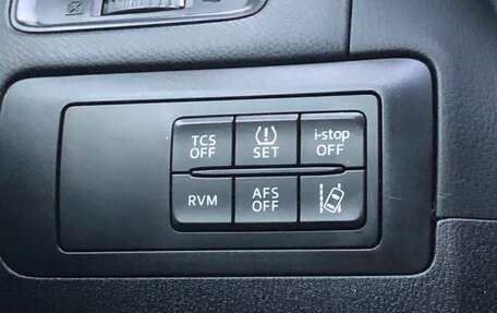 Mazda CX-5 II, 2013 год, 1 515 000 рублей, 16 фотография