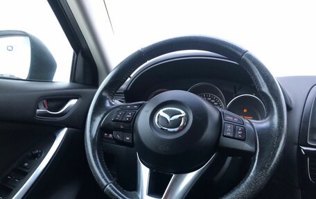 Mazda CX-5 II, 2013 год, 1 515 000 рублей, 21 фотография