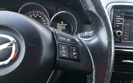 Mazda CX-5 II, 2013 год, 1 515 000 рублей, 20 фотография