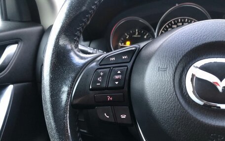 Mazda CX-5 II, 2013 год, 1 515 000 рублей, 19 фотография