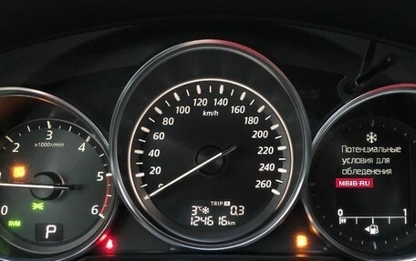 Mazda CX-5 II, 2013 год, 1 515 000 рублей, 23 фотография