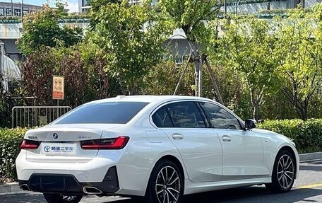 BMW 3 серия, 2024 год, 3 710 032 рублей, 6 фотография