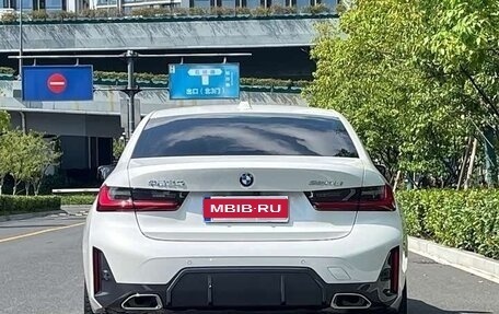 BMW 3 серия, 2024 год, 3 710 032 рублей, 5 фотография