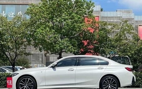 BMW 3 серия, 2024 год, 3 710 032 рублей, 3 фотография