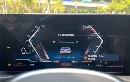 BMW 3 серия, 2024 год, 3 710 032 рублей, 9 фотография