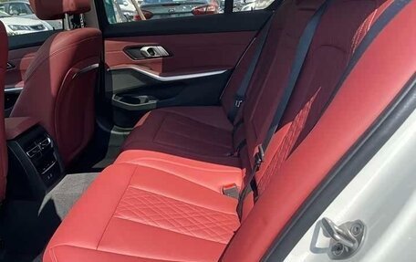 BMW 3 серия, 2024 год, 3 710 032 рублей, 10 фотография