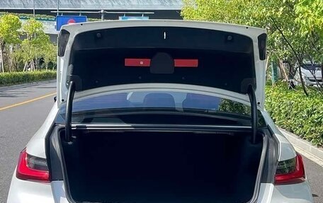 BMW 3 серия, 2024 год, 3 710 032 рублей, 16 фотография