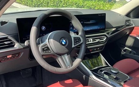 BMW 3 серия, 2024 год, 3 710 032 рублей, 11 фотография