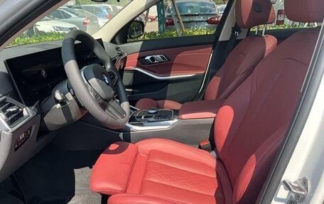 BMW 3 серия, 2024 год, 3 710 032 рублей, 14 фотография