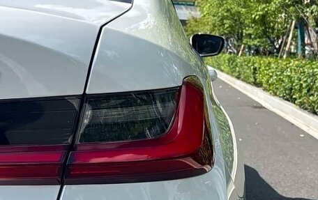 BMW 3 серия, 2024 год, 3 710 032 рублей, 19 фотография