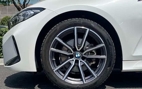 BMW 3 серия, 2024 год, 3 710 032 рублей, 18 фотография