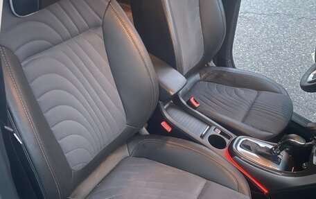 Opel Astra J, 2013 год, 600 000 рублей, 11 фотография