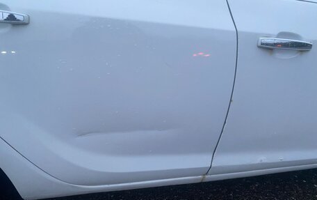 Opel Astra J, 2013 год, 600 000 рублей, 5 фотография