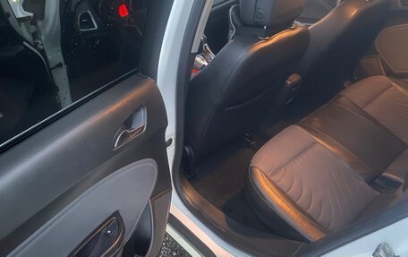 Opel Astra J, 2013 год, 600 000 рублей, 16 фотография