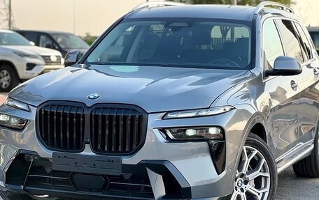 BMW X7, 2025 год, 13 790 032 рублей, 1 фотография