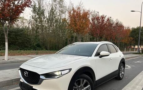 Mazda CX-30 I, 2022 год, 2 100 000 рублей, 1 фотография