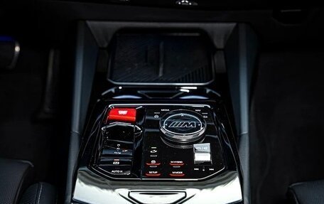 BMW M5, 2025 год, 17 290 032 рублей, 9 фотография