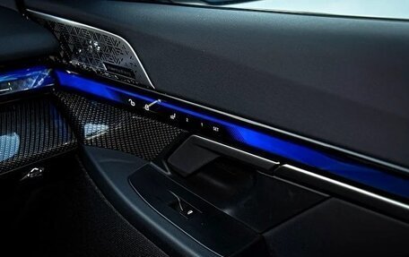 BMW M5, 2025 год, 17 290 032 рублей, 11 фотография