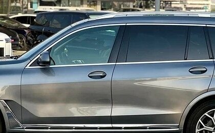 BMW X7, 2025 год, 13 790 032 рублей, 6 фотография