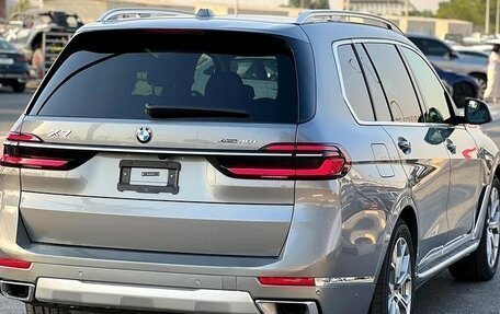 BMW X7, 2025 год, 13 790 032 рублей, 5 фотография