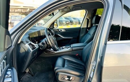 BMW X7, 2025 год, 13 790 032 рублей, 9 фотография