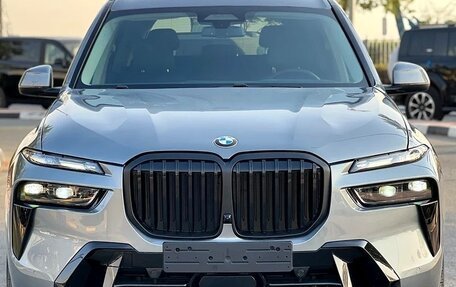 BMW X7, 2025 год, 13 790 032 рублей, 3 фотография