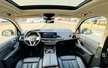 BMW X7, 2025 год, 13 790 032 рублей, 10 фотография