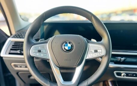 BMW X7, 2025 год, 13 790 032 рублей, 11 фотография