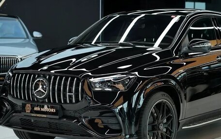 Mercedes-Benz GLE Coupe AMG, 2025 год, 12 990 032 рублей, 3 фотография