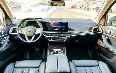 BMW X7, 2025 год, 13 790 032 рублей, 13 фотография