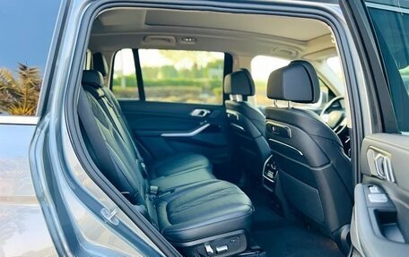 BMW X7, 2025 год, 13 790 032 рублей, 16 фотография