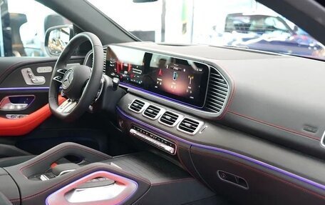 Mercedes-Benz GLE Coupe AMG, 2025 год, 12 990 032 рублей, 9 фотография