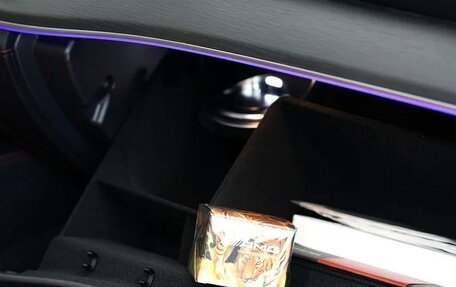 Mercedes-Benz GLE Coupe AMG, 2025 год, 12 990 032 рублей, 10 фотография