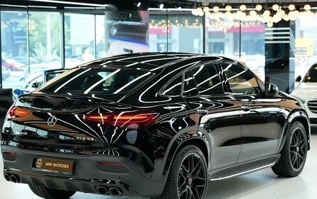 Mercedes-Benz GLE Coupe AMG, 2025 год, 12 990 032 рублей, 4 фотография