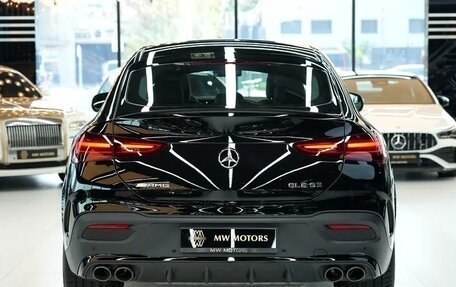 Mercedes-Benz GLE Coupe AMG, 2025 год, 12 990 032 рублей, 5 фотография