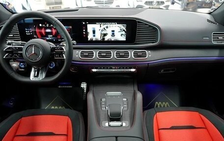 Mercedes-Benz GLE Coupe AMG, 2025 год, 12 990 032 рублей, 7 фотография