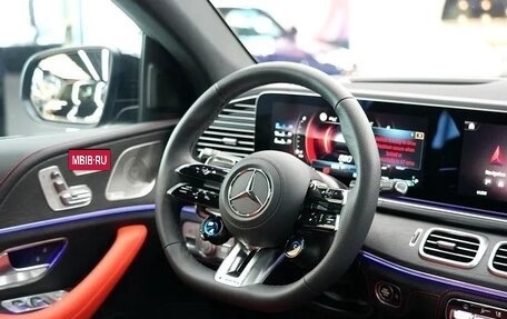 Mercedes-Benz GLE Coupe AMG, 2025 год, 12 990 032 рублей, 8 фотография