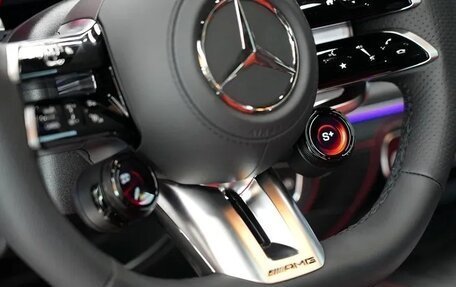 Mercedes-Benz GLE Coupe AMG, 2025 год, 12 990 032 рублей, 12 фотография